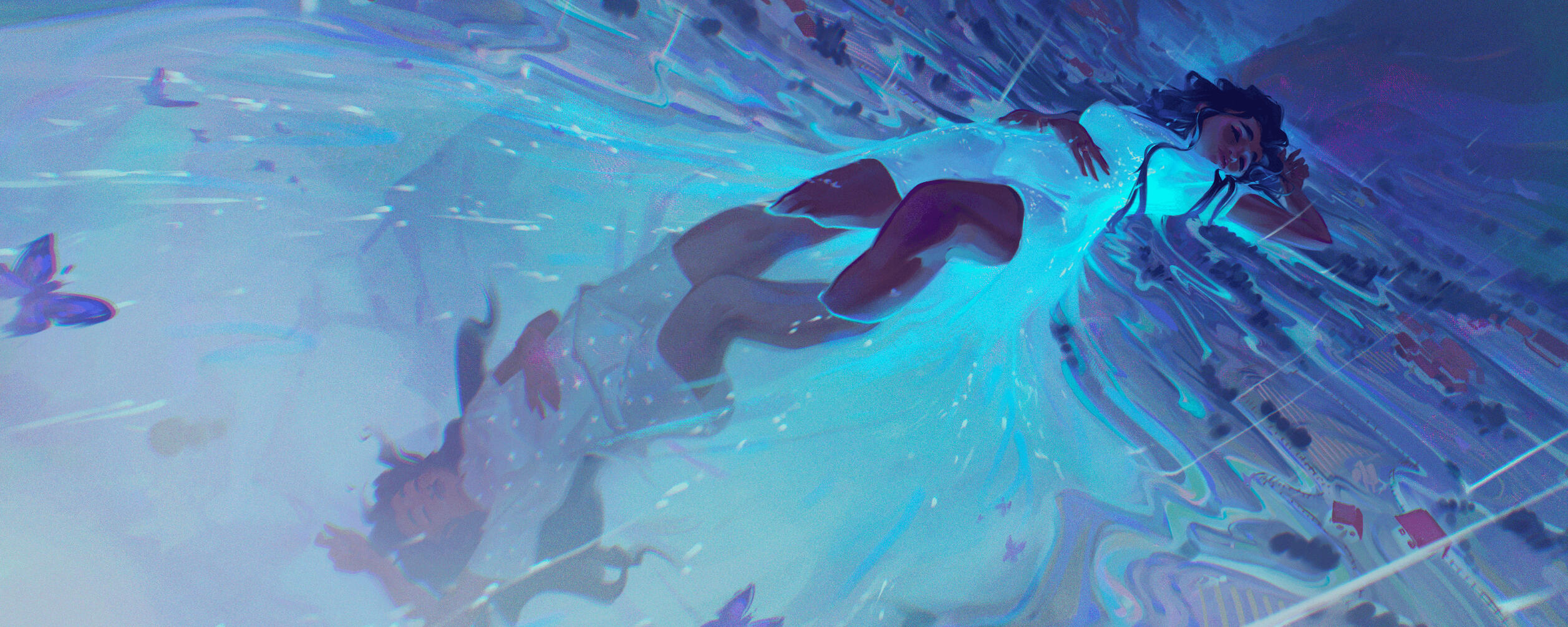 Mirage Mirage