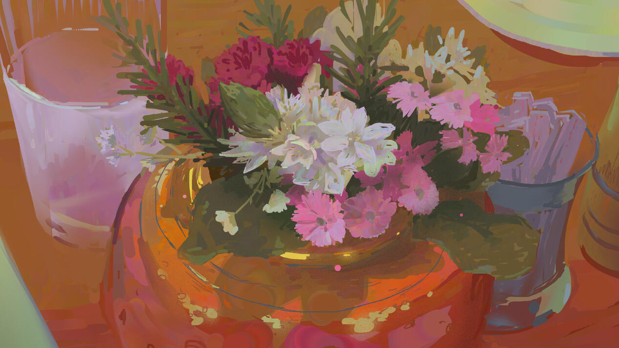 Flower Pot