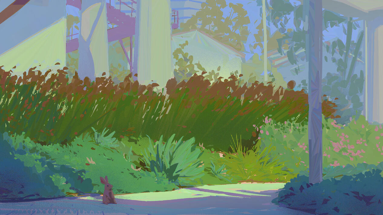 Trolley Trail