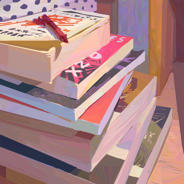 Winter Readings Winter Readings
