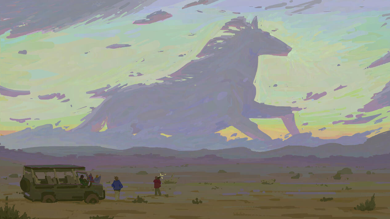 Year of the Horse