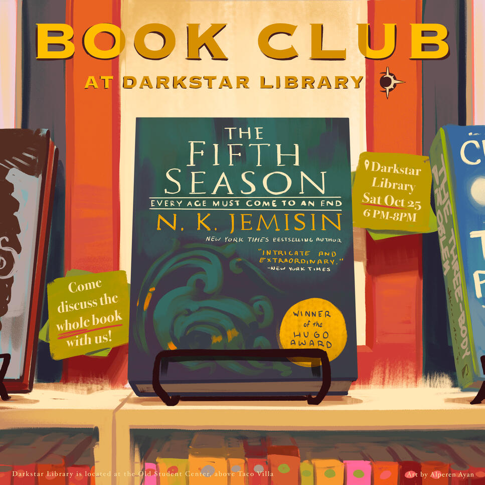 Book Club