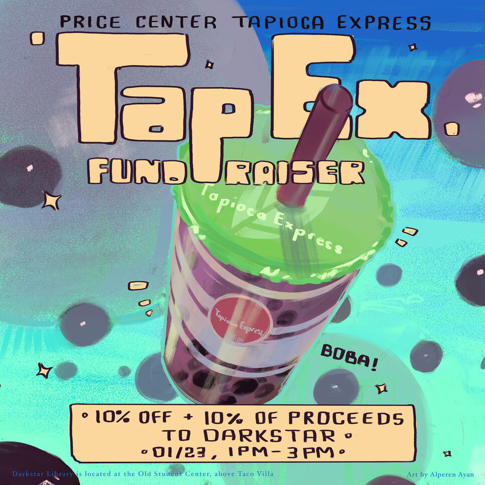 Tap Ex Fundraiser Tap Ex Fundraiser