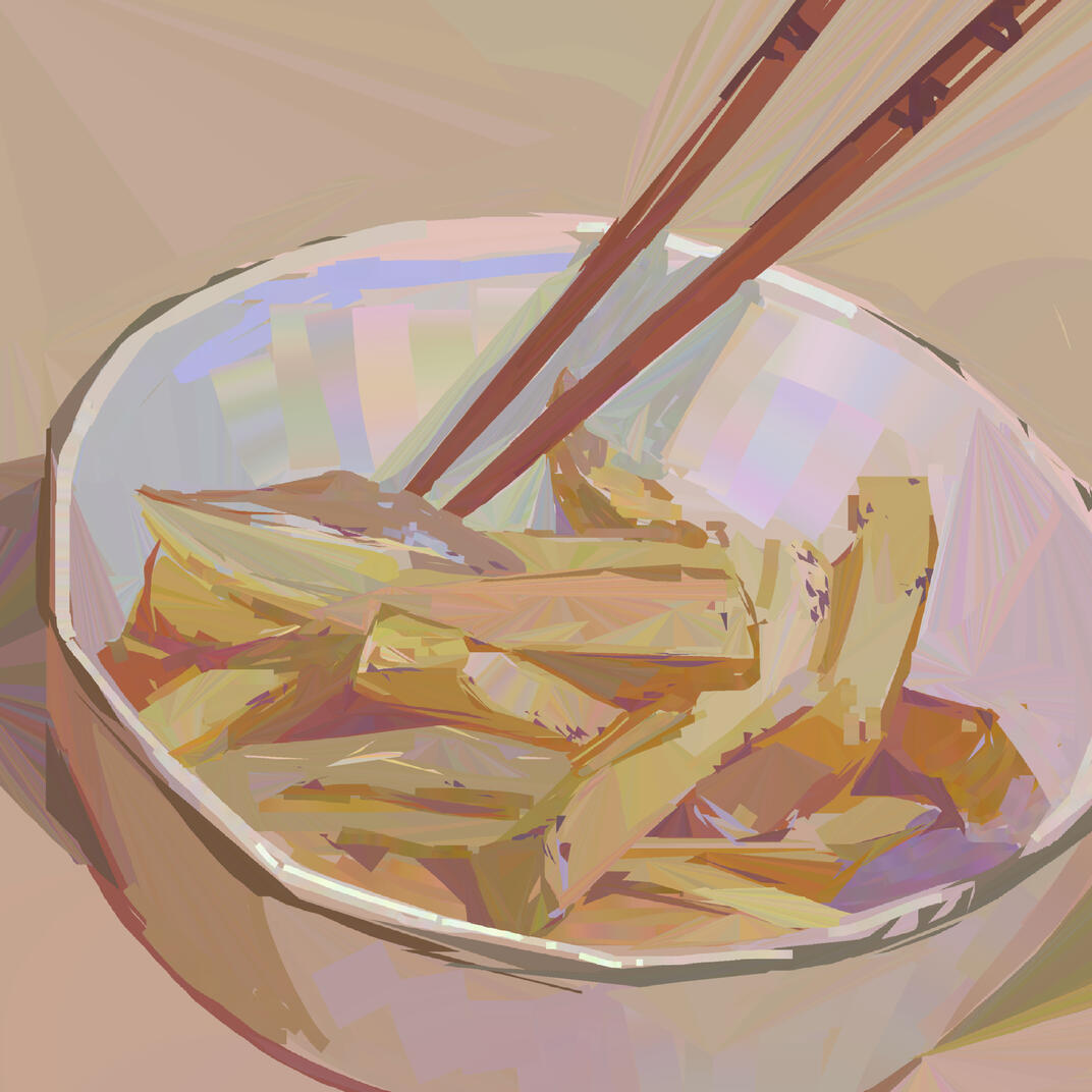 French Fries French Fries