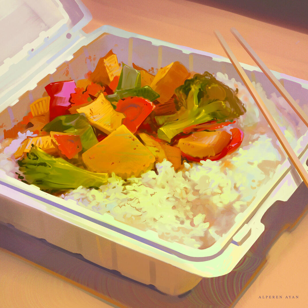 Yellow Curry Yellow Curry