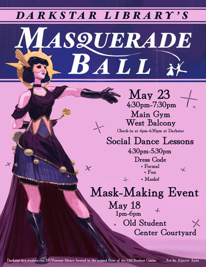 Masquerade Ball