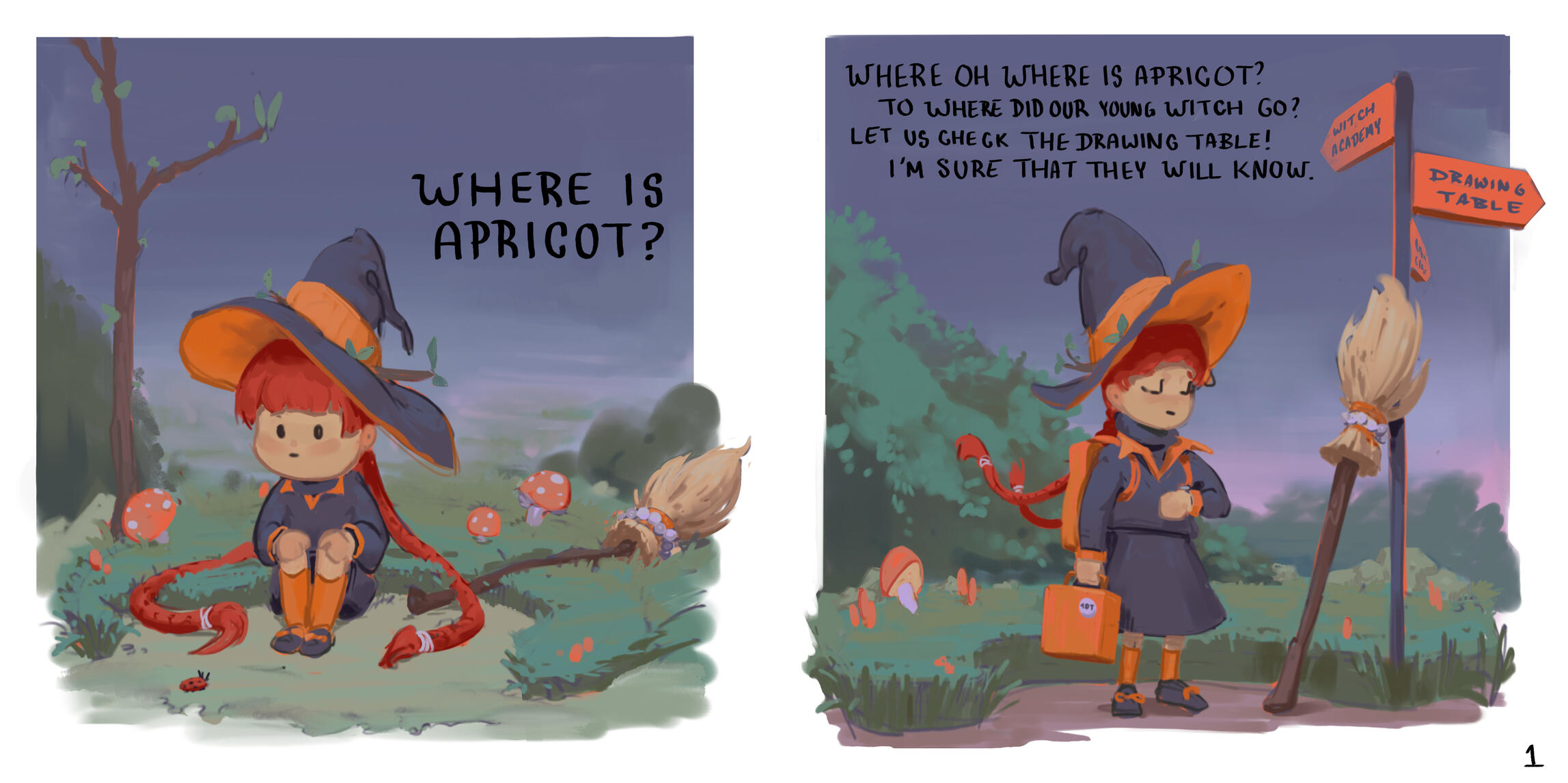 Where is Apricot Title-1 Where is Apricot Title-1