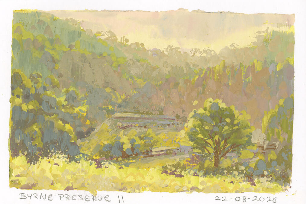 Byrne Preserve II